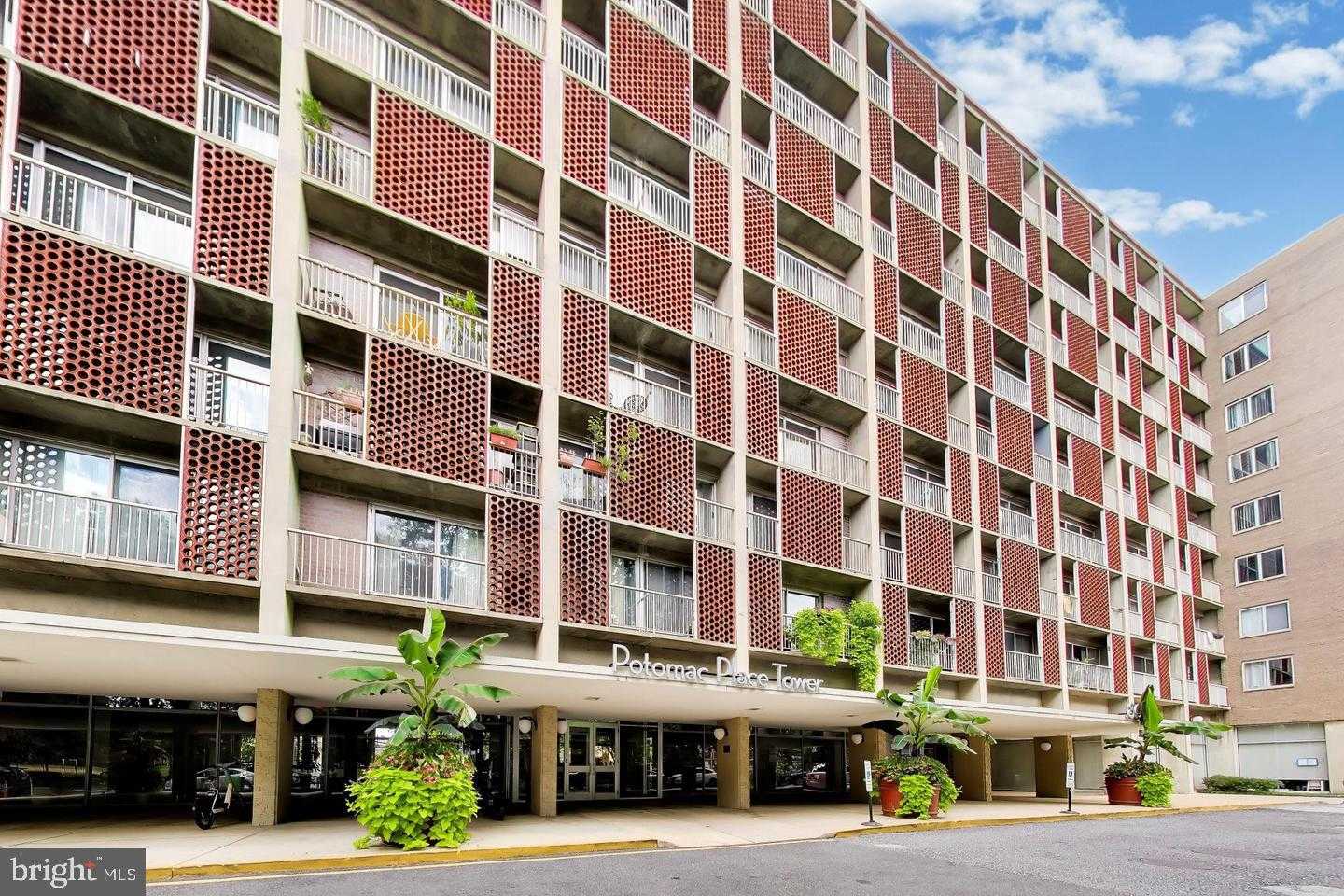 800 4TH STREET APT S809 Washington District Of Columbia United States, for Rent, residential, Bruno Tarquinii, Fairfax Realty Premier