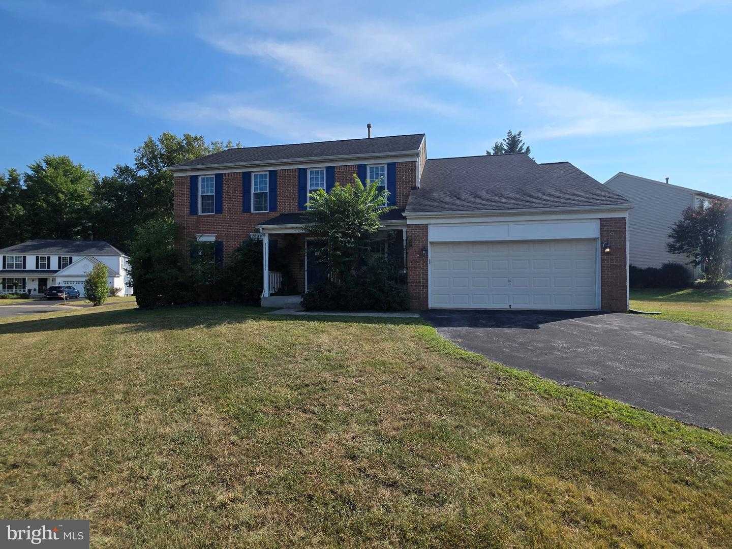 2215 COMMUNITY DRIVE Waldorf Maryland United States, for Sale, residential,  , Realty World Team One Properties