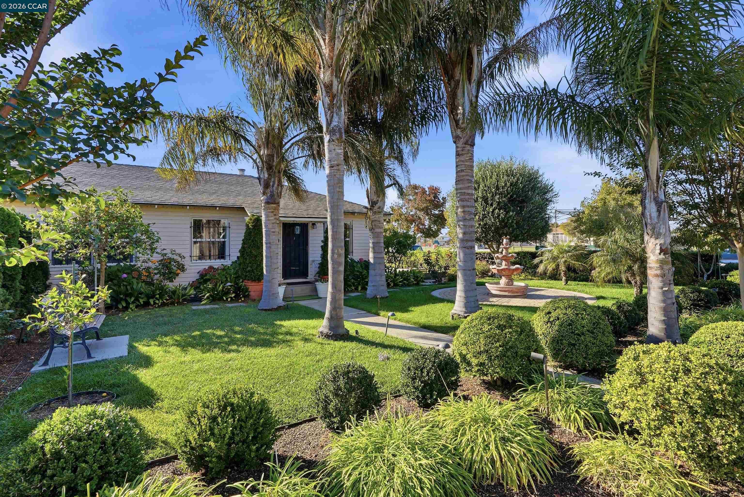 140 W Bissell Ave Richmond California United States, for Sale, residential, Dhiraj Mahat, Real Estate Source, Inc