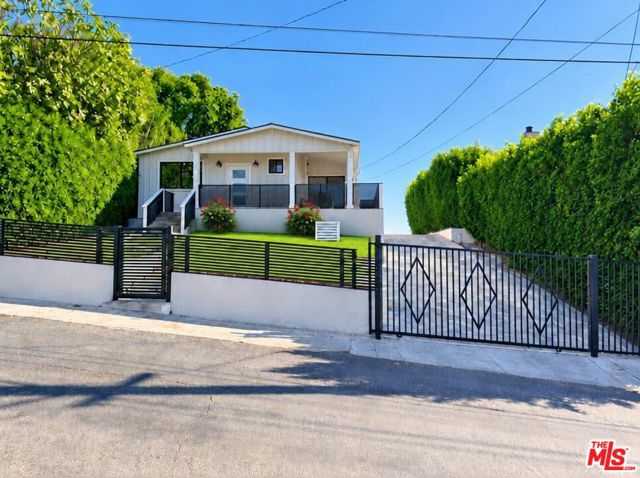 3560 Lavell Drive Los Angeles California United States, for Sale, residential,  , InCom Real Estate - New Office