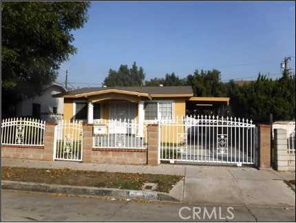 435 W 91st Place Los Angeles California United States, for Sale, residential,  , InCom Real Estate - New Office
