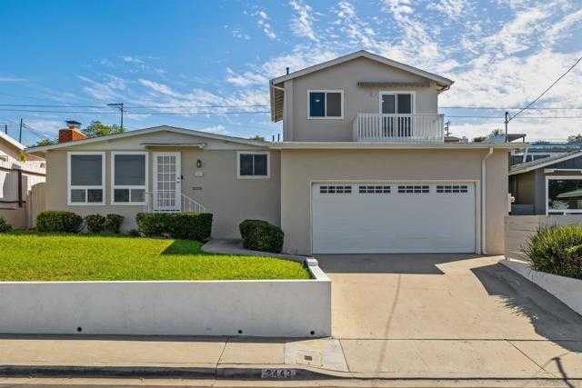 2443 Frankfort St. San Diego California United States, for Sale, residential, Kevin  Bass, Prestige Properties