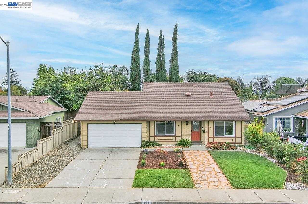 557 Alameda Dr Livermore California United States, for Sale, residential, Dylan  Jones, Compass Realty 