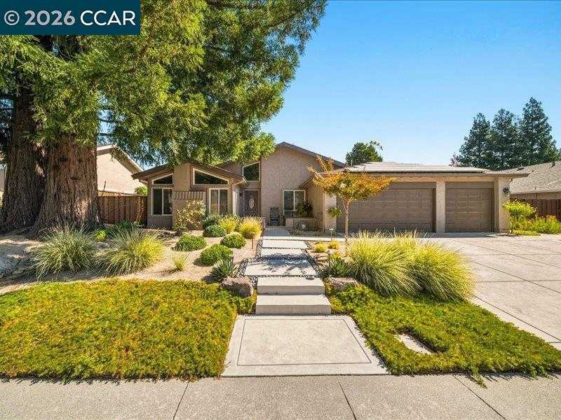 12252 Toluca Dr San Ramon California United States, for Sale, residential, Dylan  Jones, Compass Realty 
