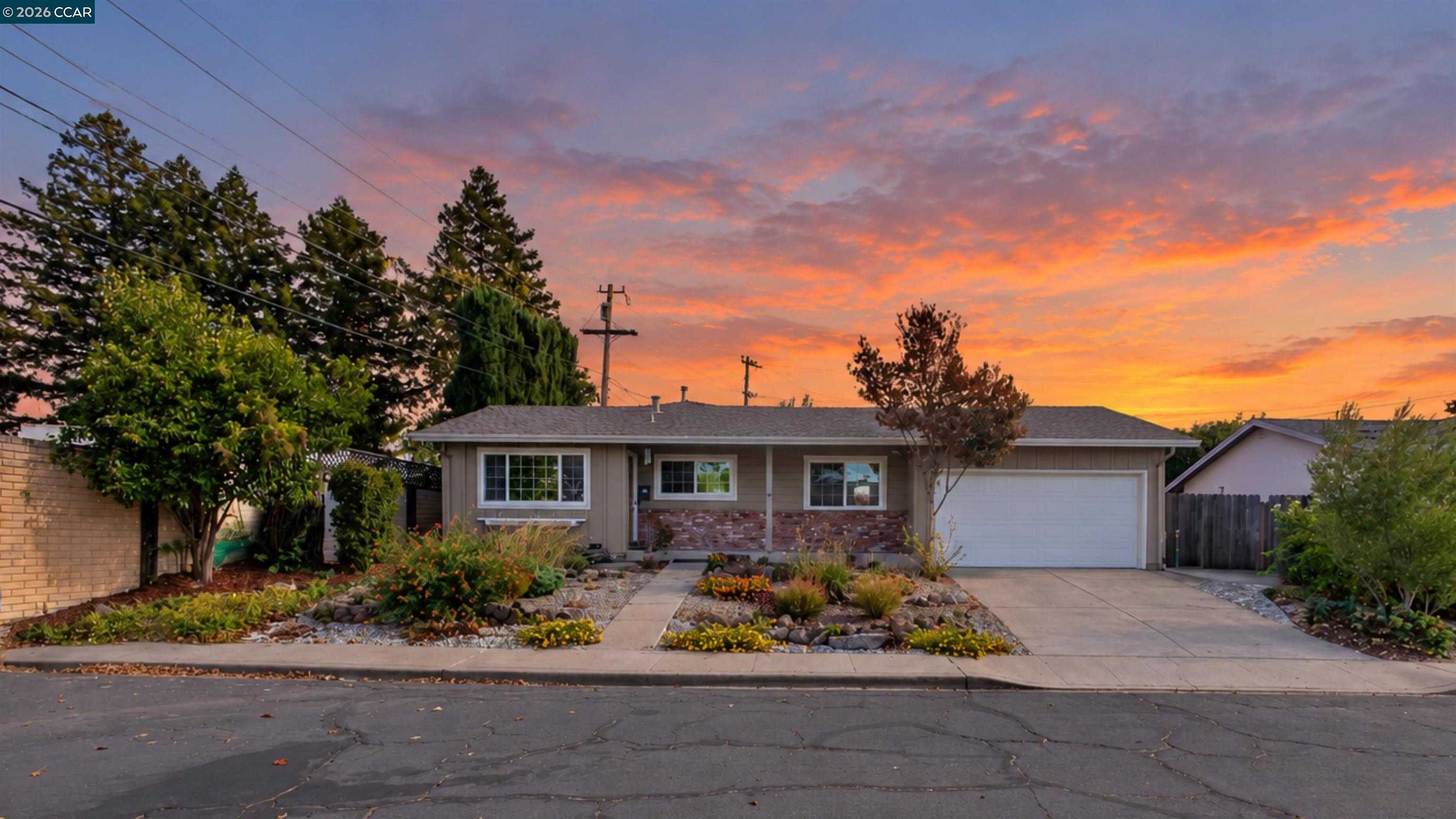 2290 La Mar Drive Concord California United States, for Sale, residential, Dhiraj Mahat, Real Estate Source, Inc
