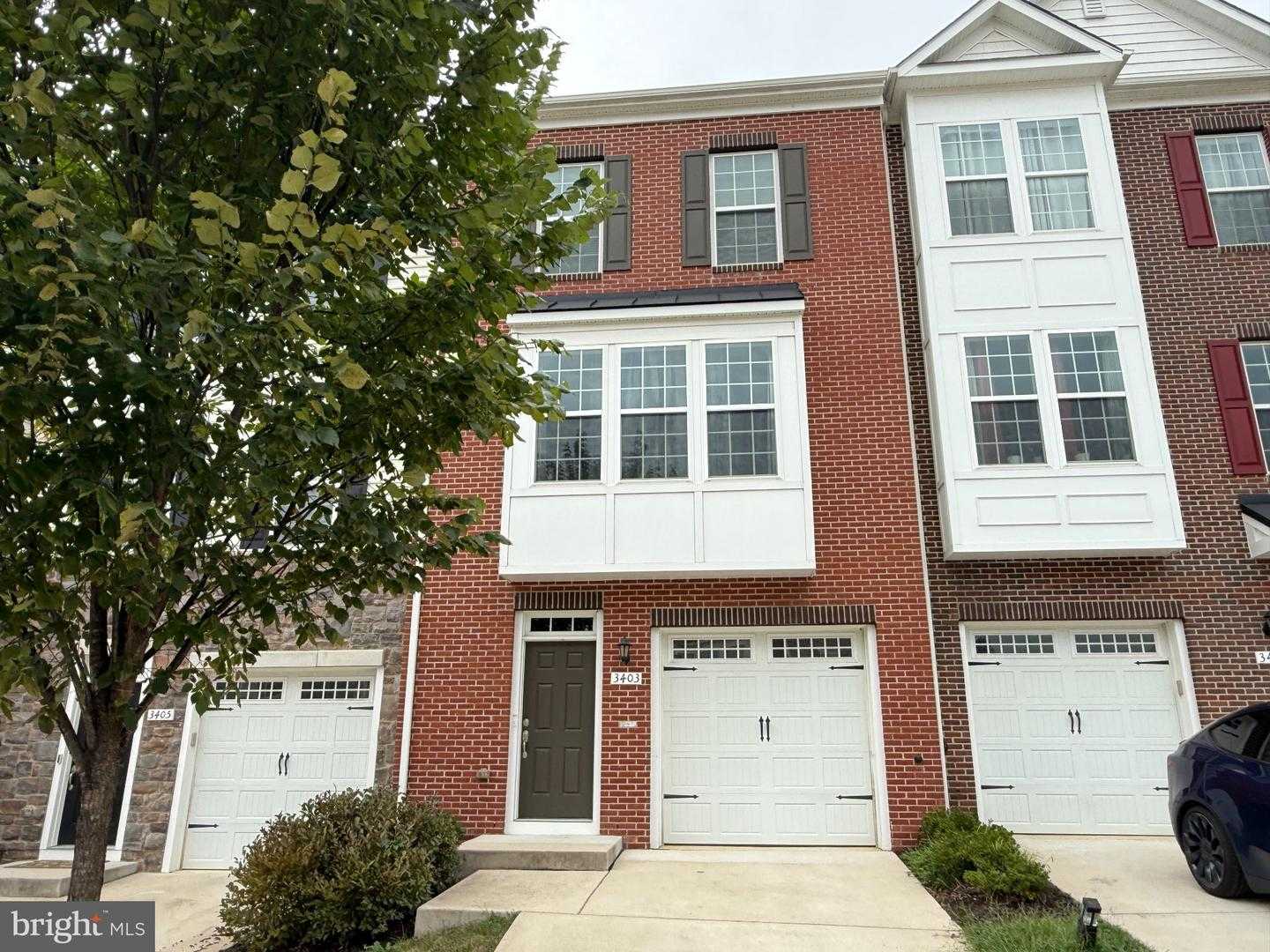 3403 GENTLE BREEZE DRIVE Upper Marlboro Maryland United States, for Sale, residential,  , Velocity Real Estate 