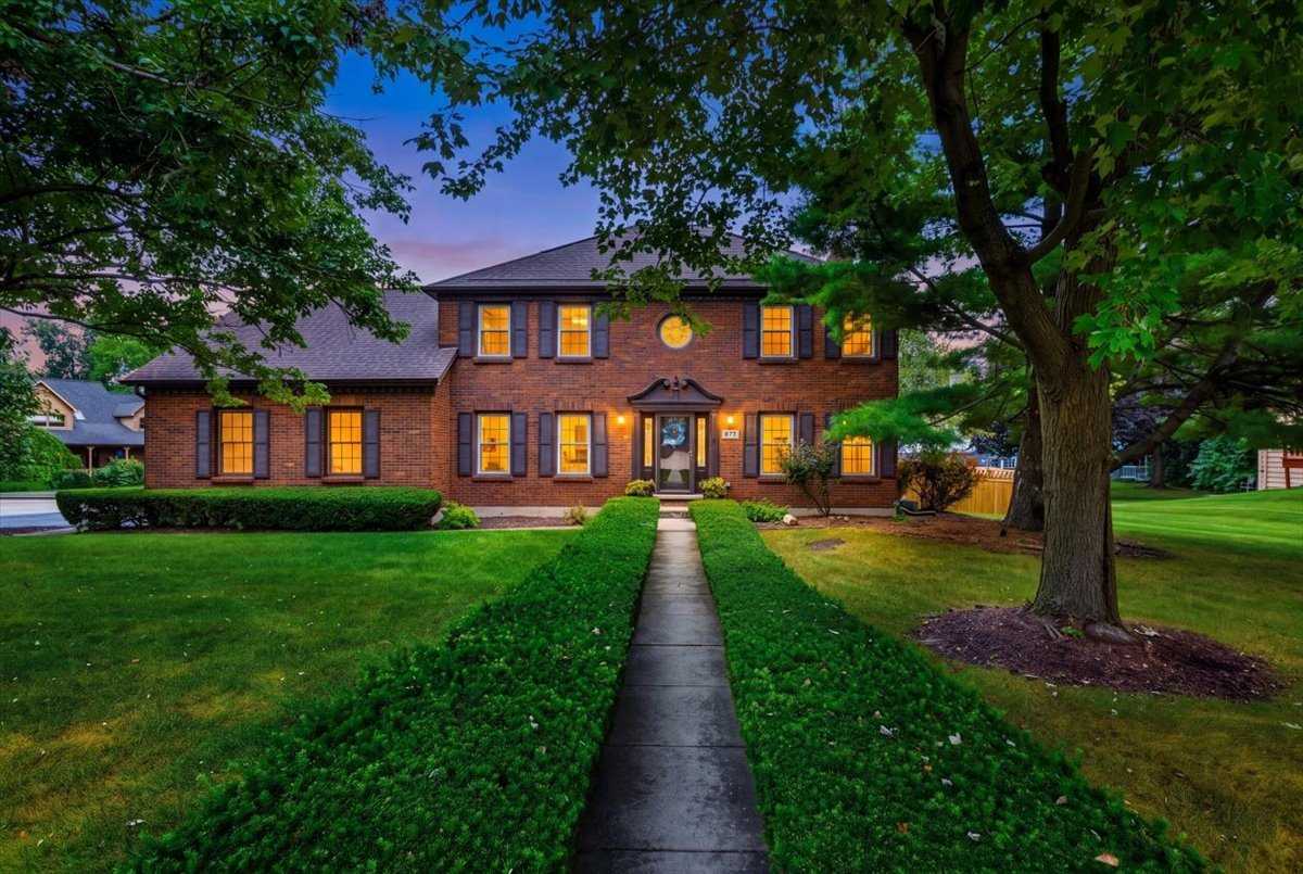 877 Bonnie Brae Lane Bolingbrook Illinois United States, for Sale, residential,  , Alpha 7 Realty