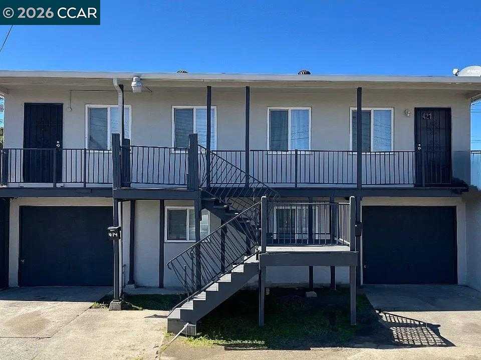 419 B Richmond California United States, for Rent, residential, Dhiraj Mahat, Real Estate Source, Inc