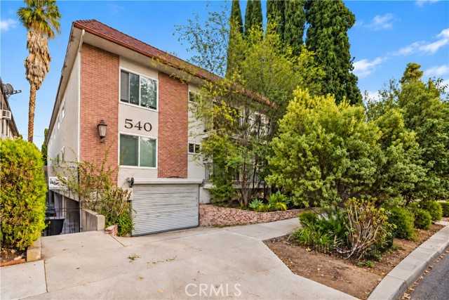 540 N Croft Avenue APT 5 Los Angeles California United States, for Sale, residential,  , Castle Rock Realty