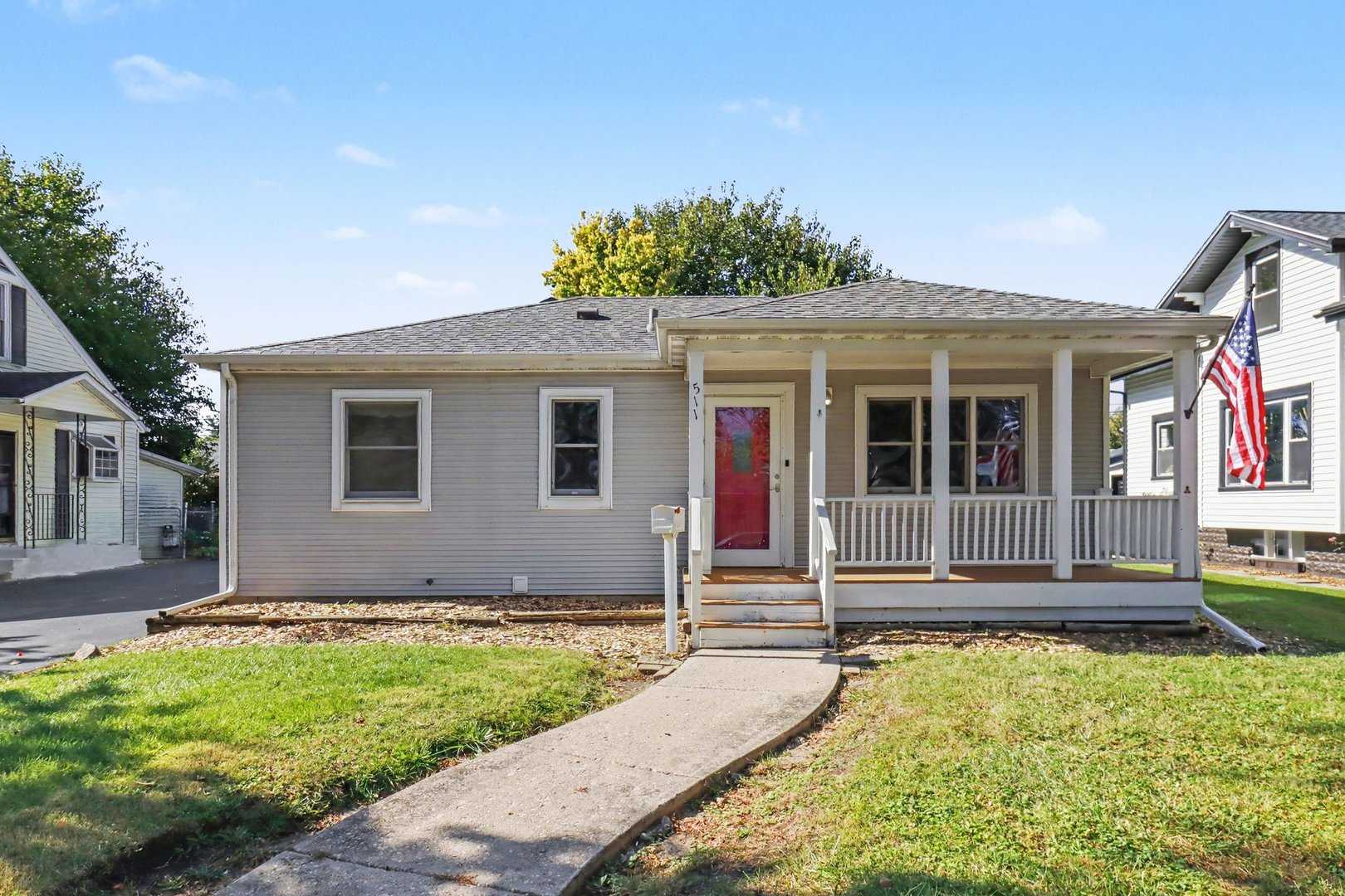 511 Cornelia Street Joliet Illinois United States, for Sale, residential,  , Alpha 7 Realty