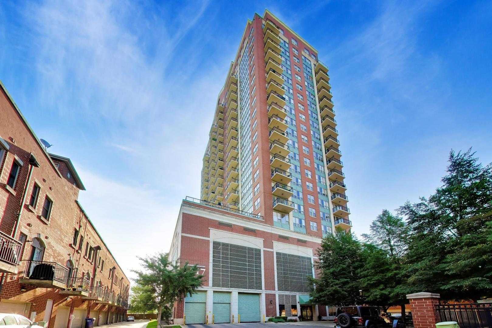 1717 S Prairie Avenue APT 1907 Chicago Illinois United States, for Sale, residential,  , RICHLAND GLOBAL INC.
