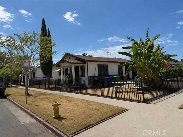 5953 S Denker Avenue Los Angeles California United States, for Sale, commercial,  , Castle Rock Realty