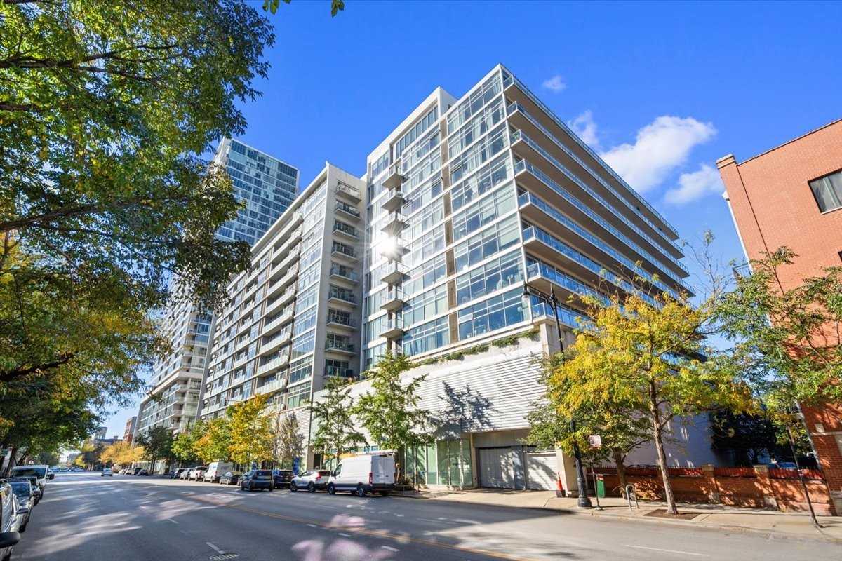 1620 S Michigan Avenue APT 1217 Chicago Illinois United States, for Sale, residential,  , RICHLAND GLOBAL INC.