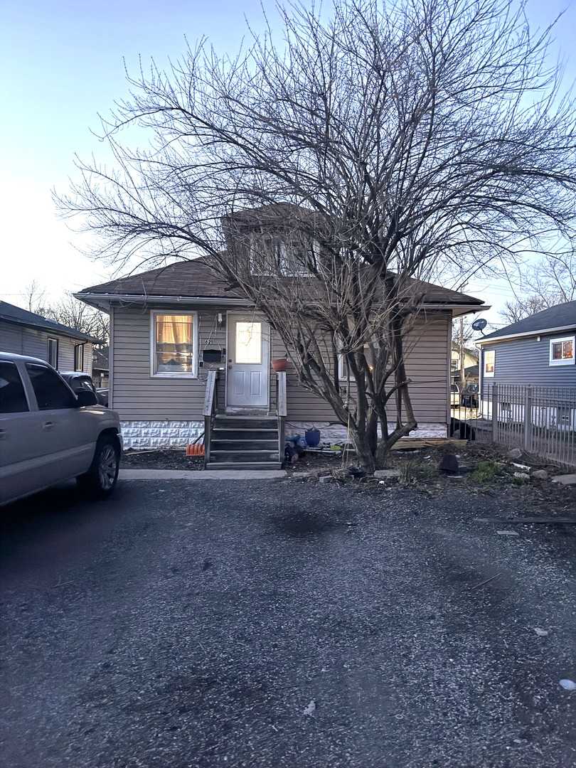 621 Elmwood Avenue Joliet Illinois United States, for Sale, residential,  , Alpha 7 Realty