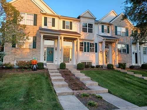 14523 Patriot Square Drive E Plainfield Illinois United States, for Sale, residential,  , Alpha 7 Realty