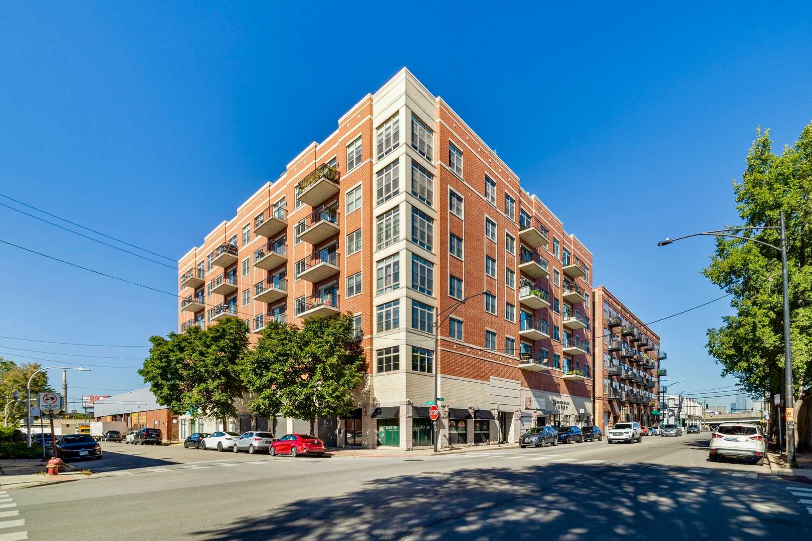 2322 S Canal Street APT 407 Chicago Illinois United States, for Sale, residential,  , RICHLAND GLOBAL INC.