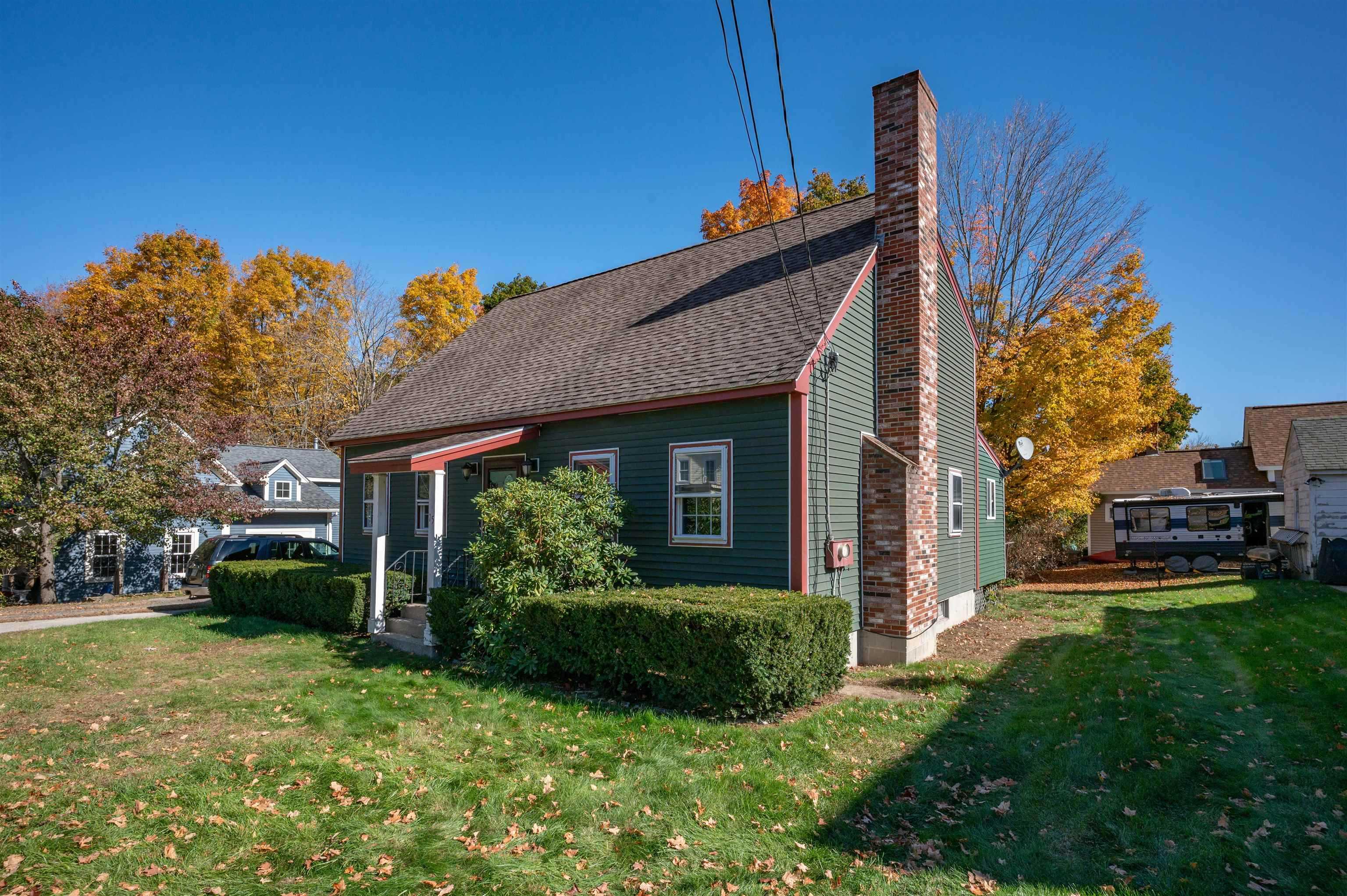 15 Vine Street Milford New Hampshire United States, for Sale, residential,  , The Corr Group LLC