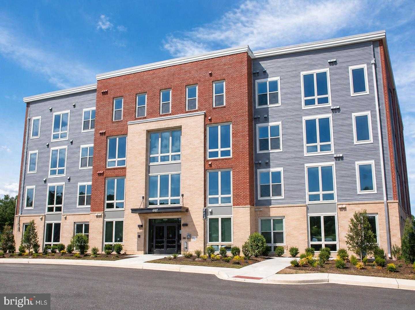 6107 FAIRVIEW FARM DRIVE APT 107 Alexandria Virginia United States, for Sale, residential,  , The Holly Group