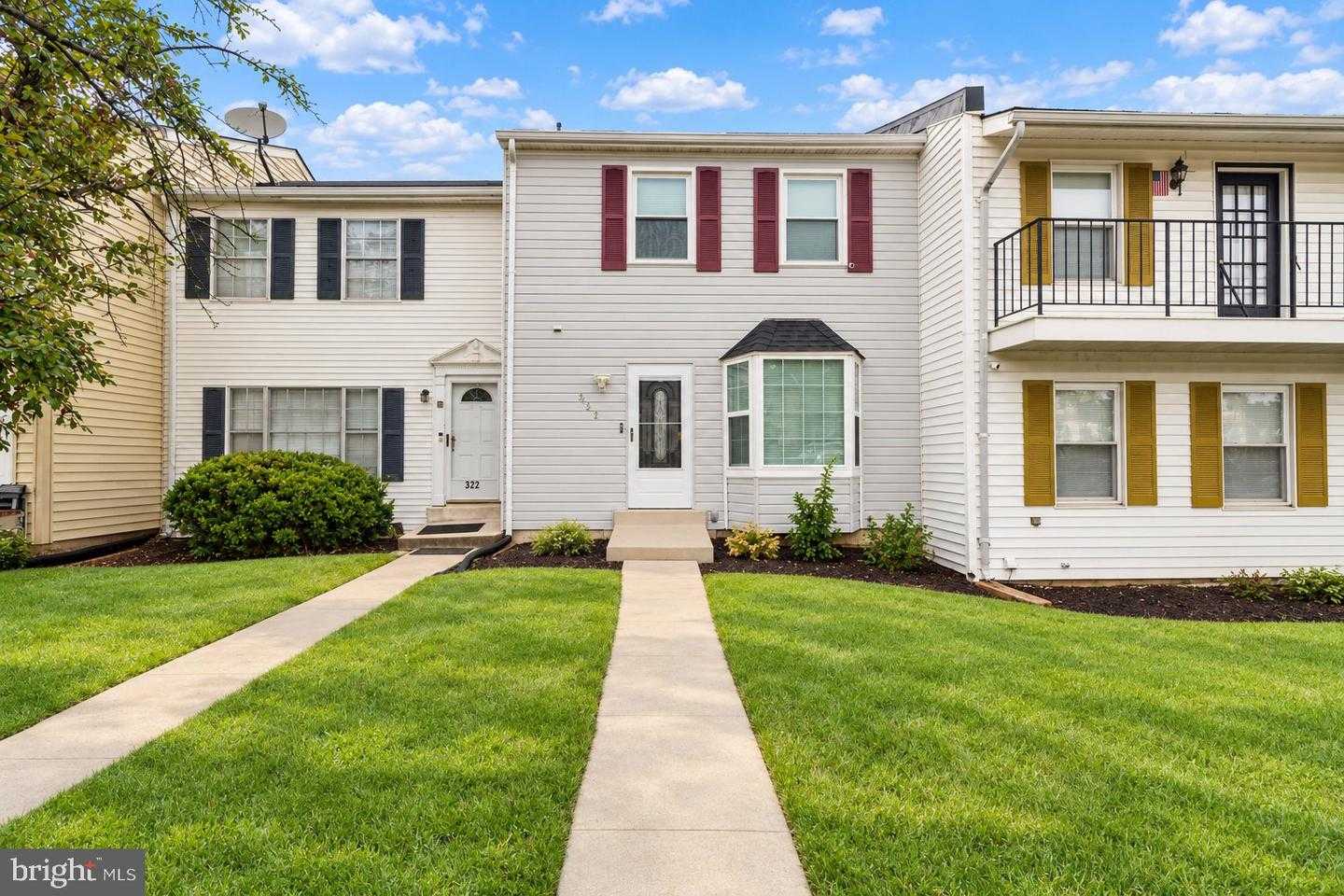 324 HARRY S TRUMAN DRIVE APT 233 Upper Marlboro Maryland United States, for Sale, residential,  , Velocity Real Estate 
