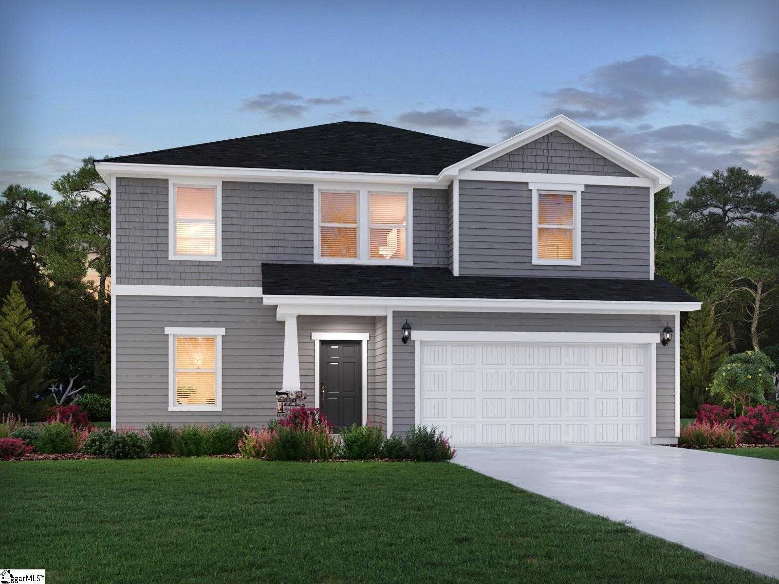 967 Rising Oak Spartanburg South Carolina United States, for Sale, residential,  , Valentine Realty Group