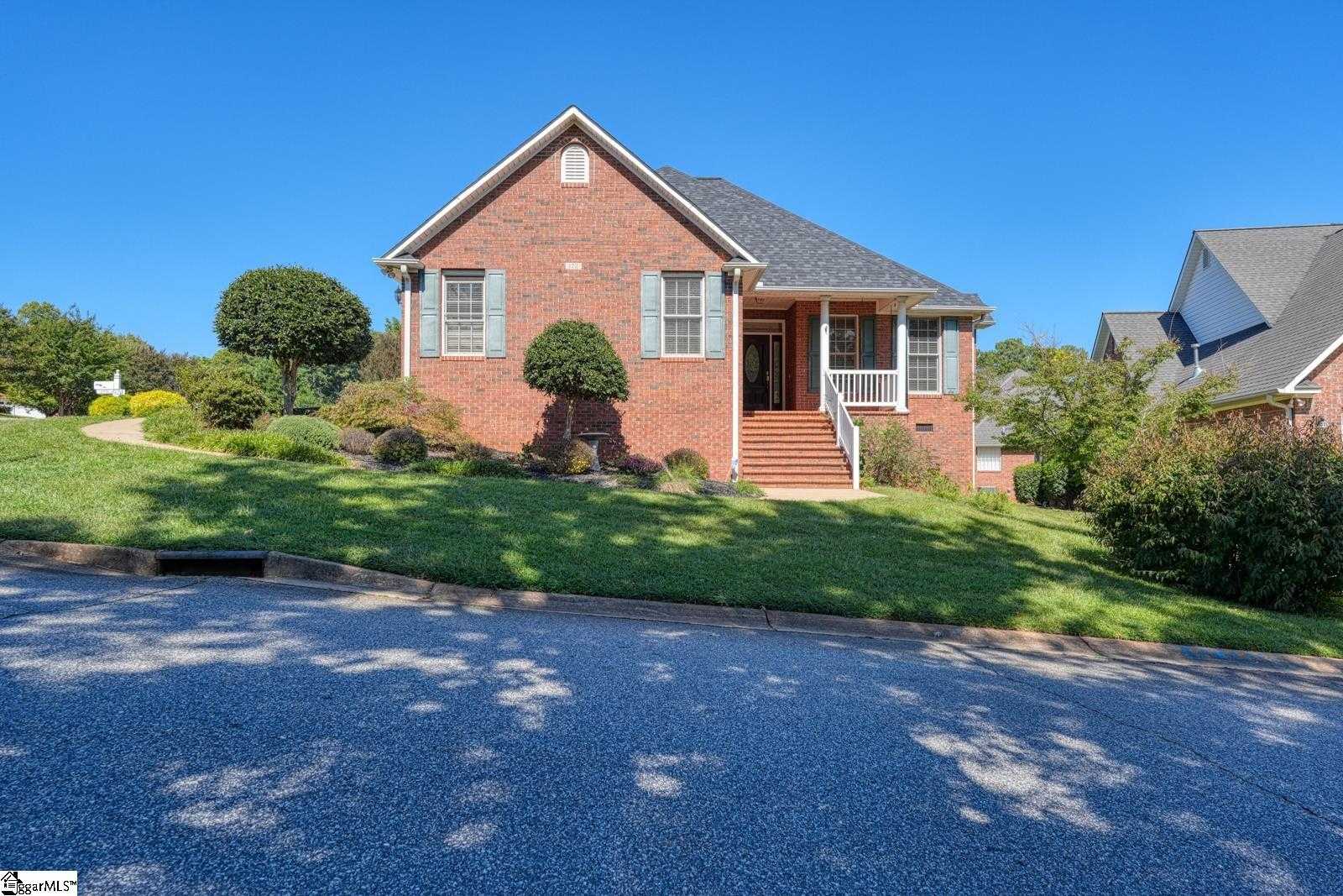 172 Roberts Meadow Spartanburg South Carolina United States, for Sale, residential,  , Valentine Realty Group