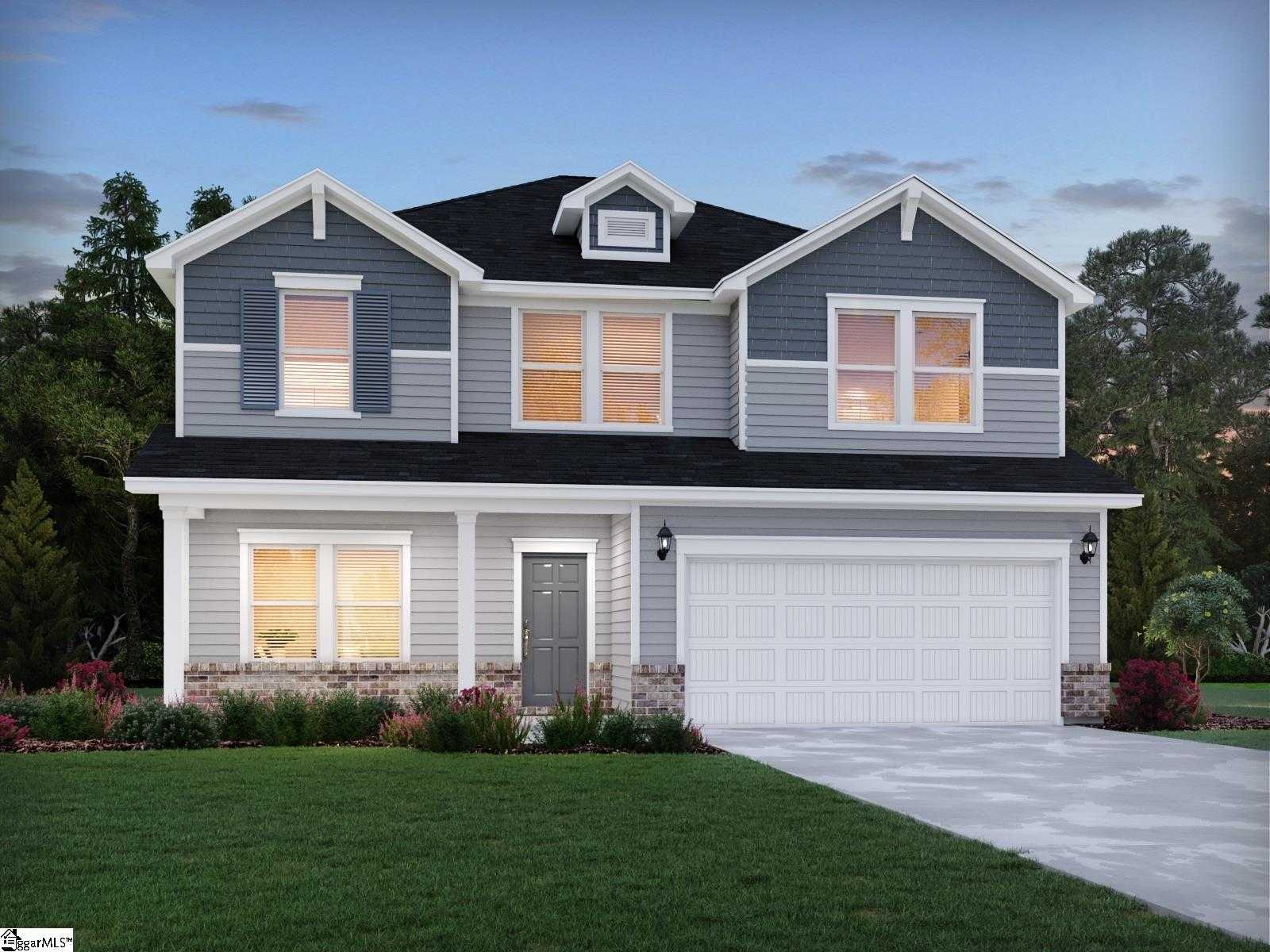 966 Rising Oak Spartanburg South Carolina United States, for Sale, residential,  , Valentine Realty Group
