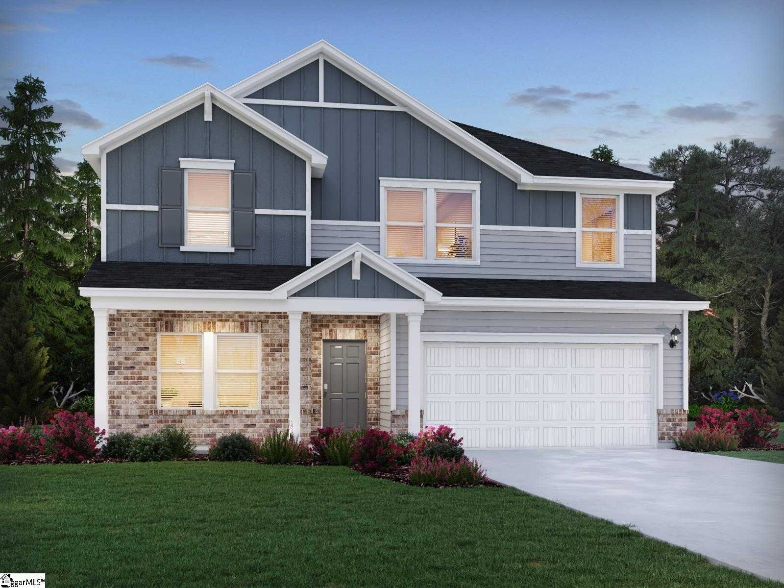 962 Rising Oak Spartanburg South Carolina United States, for Sale, residential,  , Valentine Realty Group