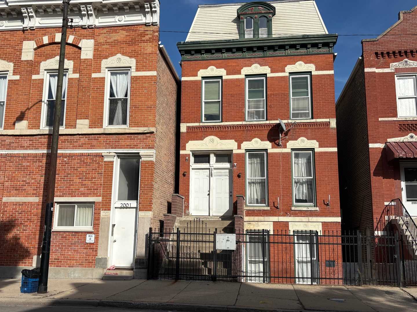 2003 S Loomis Street Chicago Illinois United States, for Sale, commercial,  , RICHLAND GLOBAL INC.