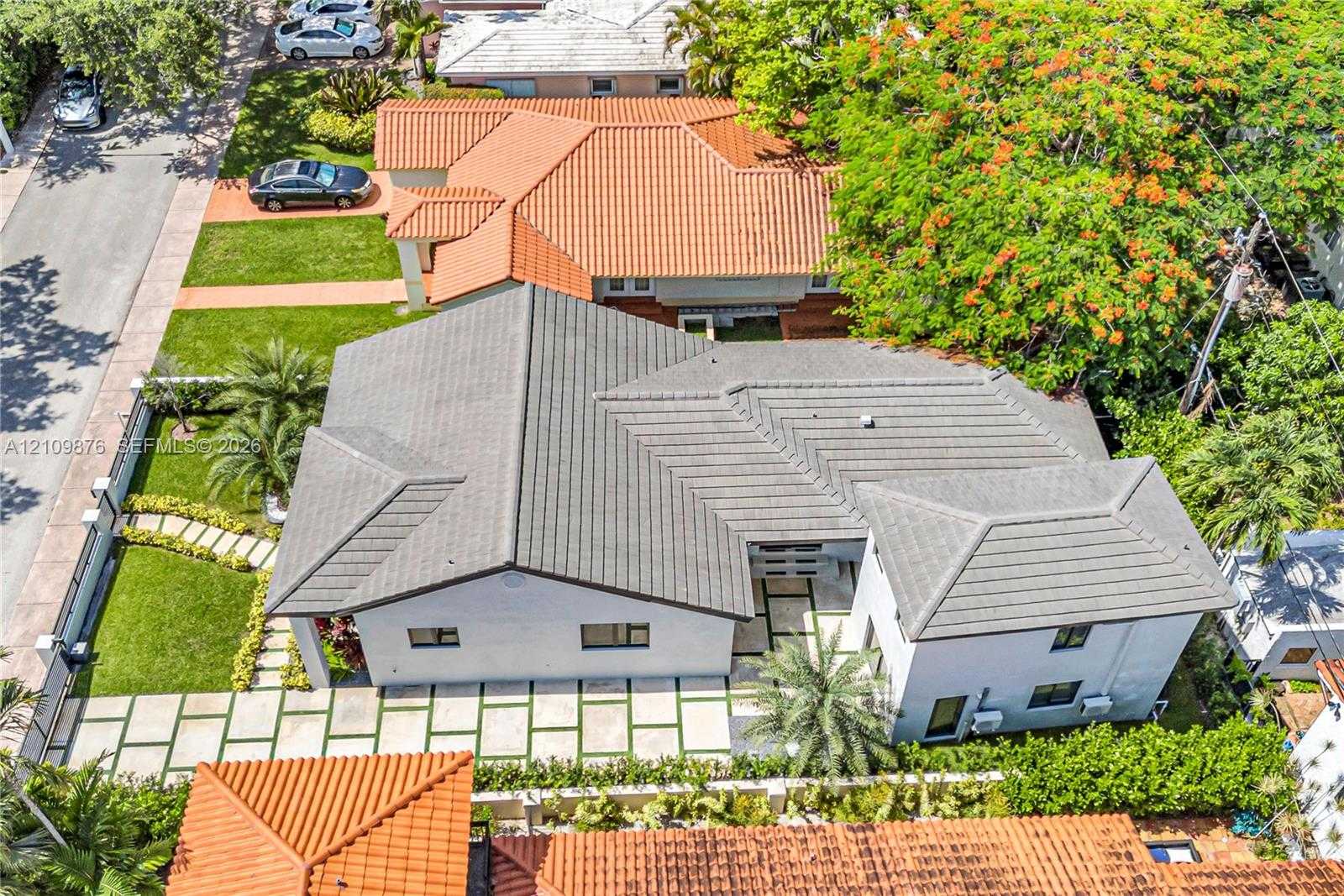 1205 Wallace St Coral Gables Florida United States, for Sale, residential,  , Tejeda Real Estate Inc. 