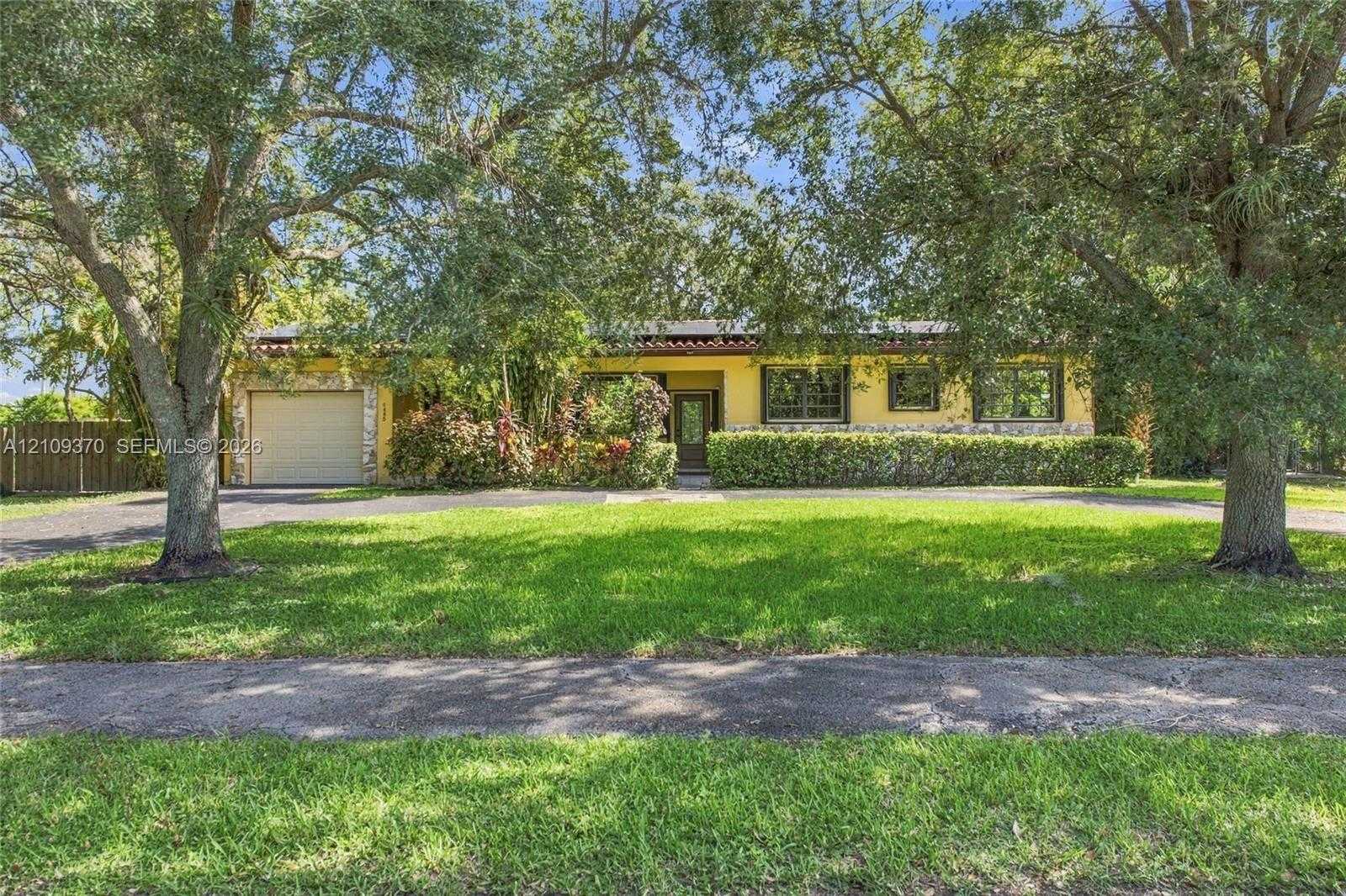 6445 SW 99th Ave Miami Florida United States, for Sale, residential, Sandra Benkahla, The 305 Agency