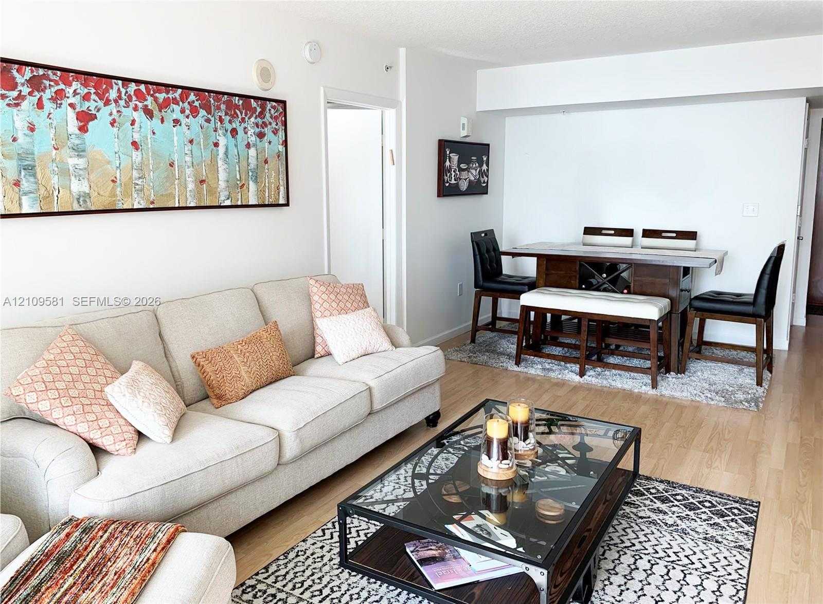 31 SE 5th St  APT 1608 Miami Florida United States, for Sale, residential, Sandra Benkahla, The 305 Agency