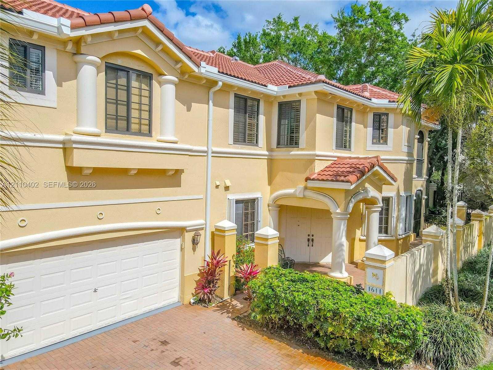 1611 Passion Vine Cir  APT 12-2 Weston Florida United States, for Sale, residential, Radmila Mandel, Florida Sky Realty Group