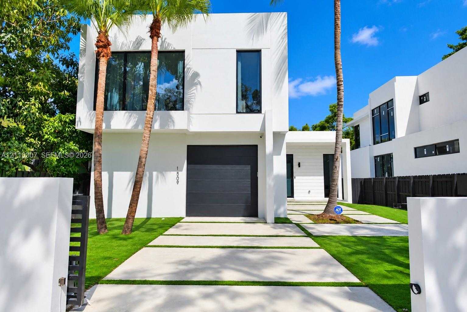 1509 SW 15th St Miami Florida United States, for Sale, residential, Sandra Benkahla, The 305 Agency