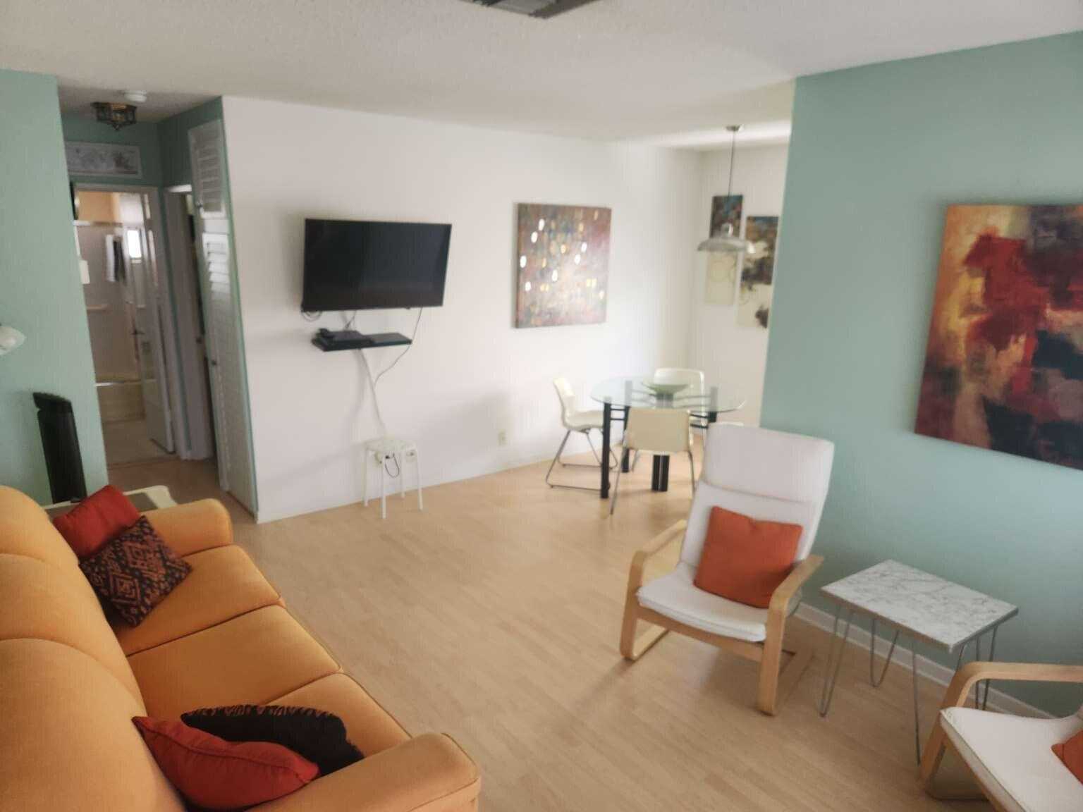 3232 CANAL Drive APT 20 Pompano Beach Florida United States, for Sale, residential,  , D'Lux Real Estate Services, LLC