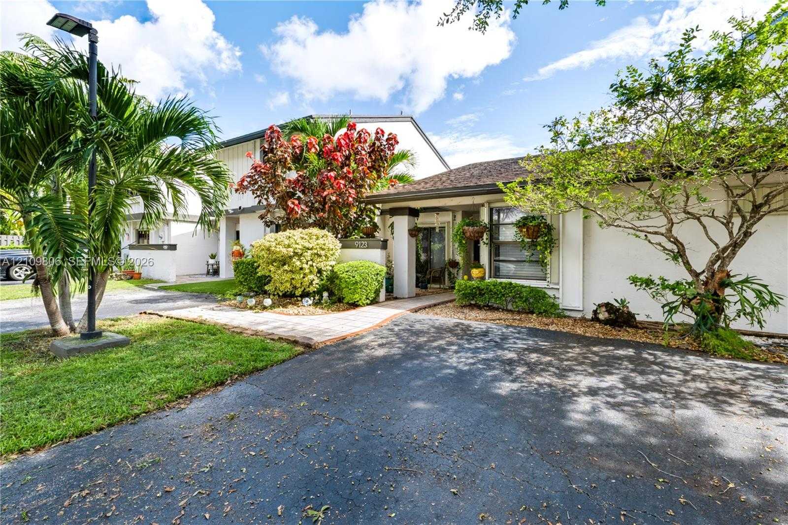 9123 SW 117th Ct Miami Florida United States, for Sale, residential, Sandra Benkahla, The 305 Agency