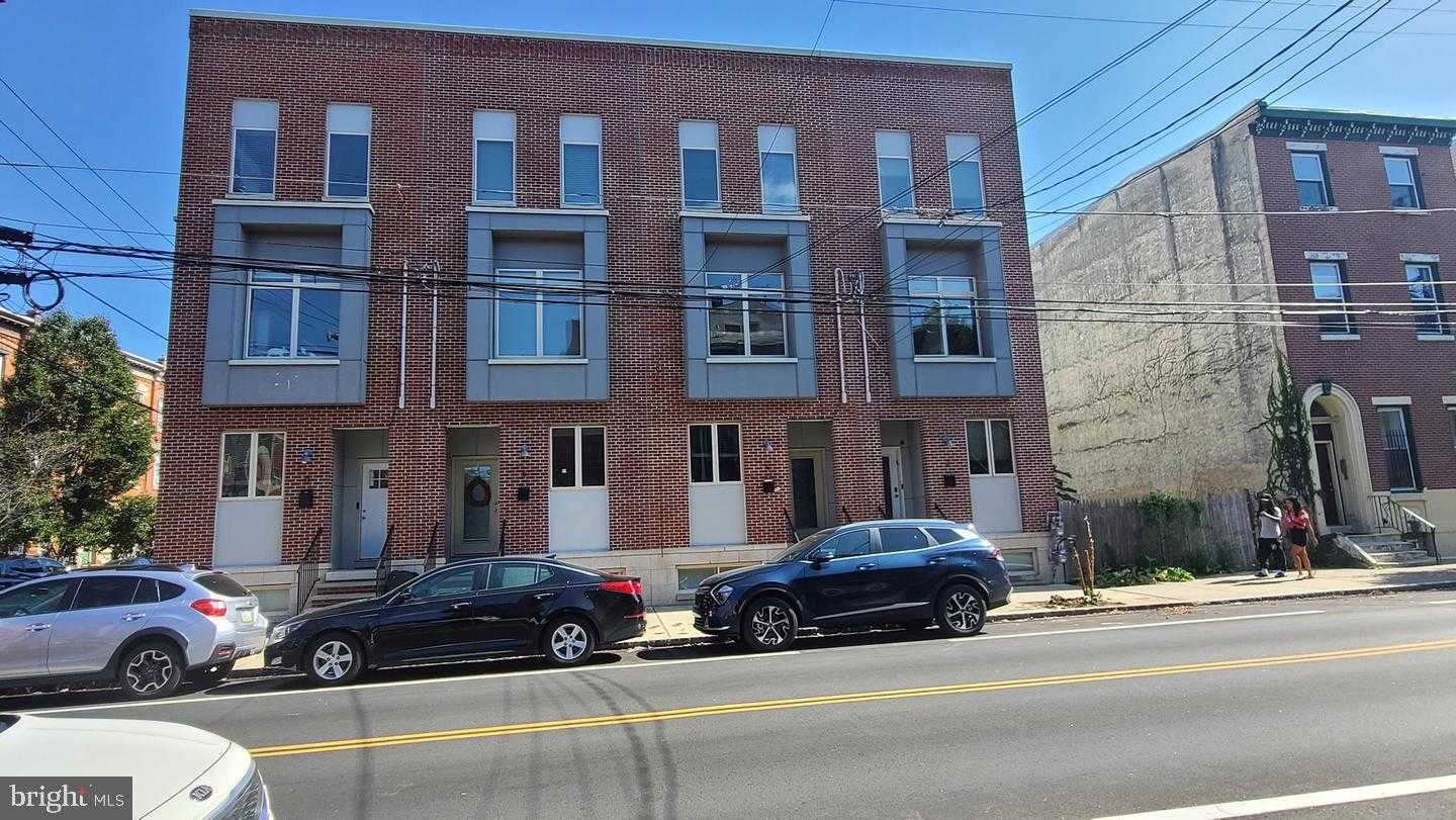 1775 FRANKFORD AVENUE APT 7 Philadelphia Pennsylvania United States, for Sale, residential, Bruno Tarquinii, Fairfax Realty Premier