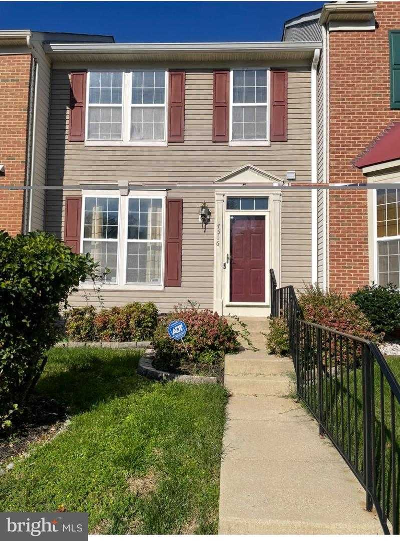 7516 SERENADE CIRCLE CIRCLE Clinton Maryland United States, for Sale, residential, Bruno Tarquinii, Fairfax Realty Premier