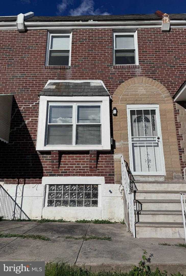 1207 GREEBY STREET Philadelphia Pennsylvania United States, for Sale, residential, Bruno Tarquinii, Fairfax Realty Premier