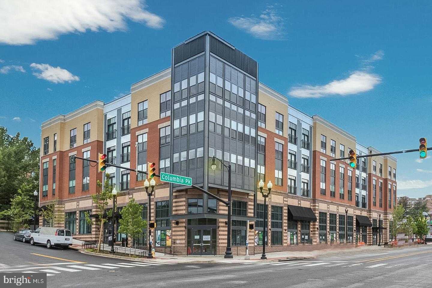 989 S BUCHANAN STREET APT 309 Arlington Virginia United States, for Sale, residential, Bruno Tarquinii, Fairfax Realty Premier