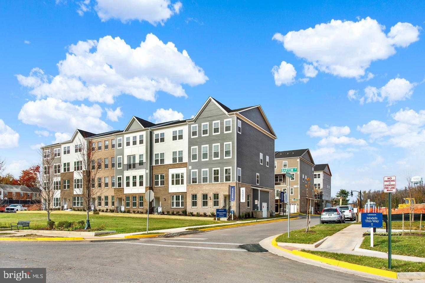 9630 HUMMINGBIRD WAY Manassas Virginia United States, for Sale, residential, Bruno Tarquinii, Fairfax Realty Premier