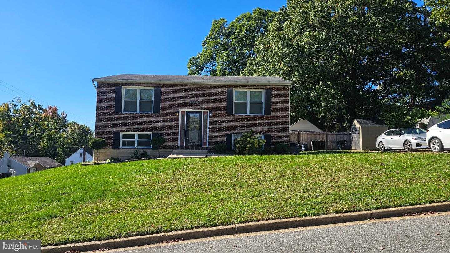 1701 QUARTER AVENUE Capitol Heights Maryland United States, for Sale, residential, Bruno Tarquinii, Fairfax Realty Premier