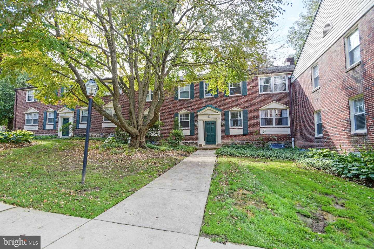 500 E LANCASTER AVENUE APT #112 Wayne Pennsylvania United States, for Sale, residential, Bruno Tarquinii, Fairfax Realty Premier