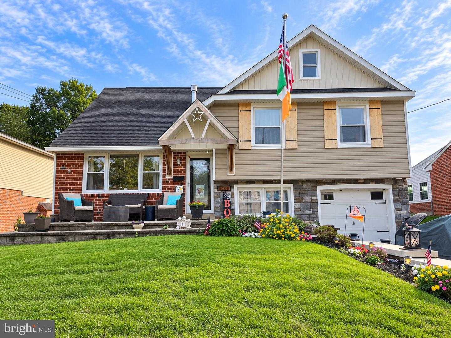 4408 CHANDLER DRIVE Brookhaven Pennsylvania United States, for Sale, residential, Bruno Tarquinii, Fairfax Realty Premier