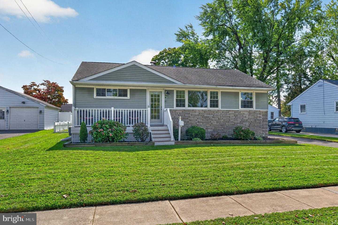 532 RIVER DRIVE Riverside New Jersey United States, for Rent, residential, Bruno Tarquinii, Fairfax Realty Premier