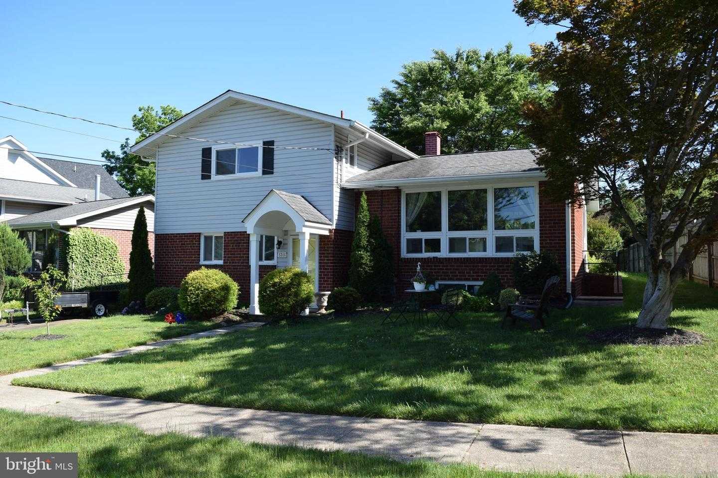 5316 BANGOR DRIVE Kensington Maryland United States, for Rent, residential, Bruno Tarquinii, Fairfax Realty Premier