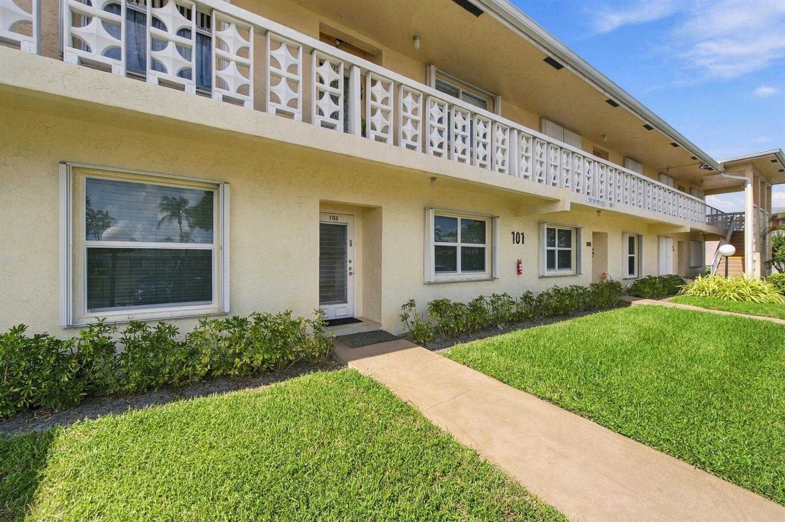 1541 NW 18TH  APT 102 Delray Beach Florida United States, for Sale, residential,  , Phoenix Realtors LLC