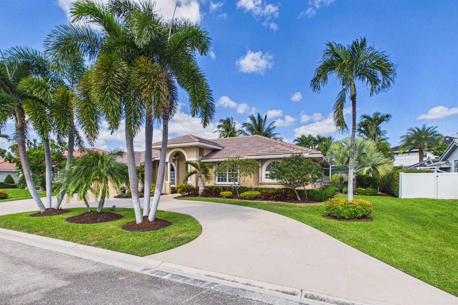4787 Nolina Lane Boynton Beach Florida United States, for Sale, residential,  , Phoenix Realtors LLC