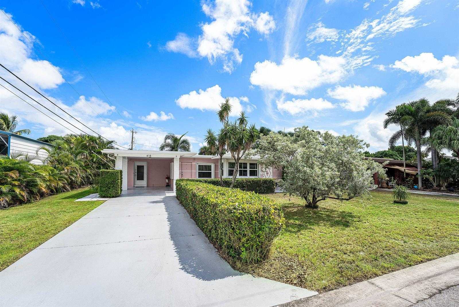418 VIRGINIA Drive  Florida United States, for Sale, residential,  , Phoenix Realtors LLC
