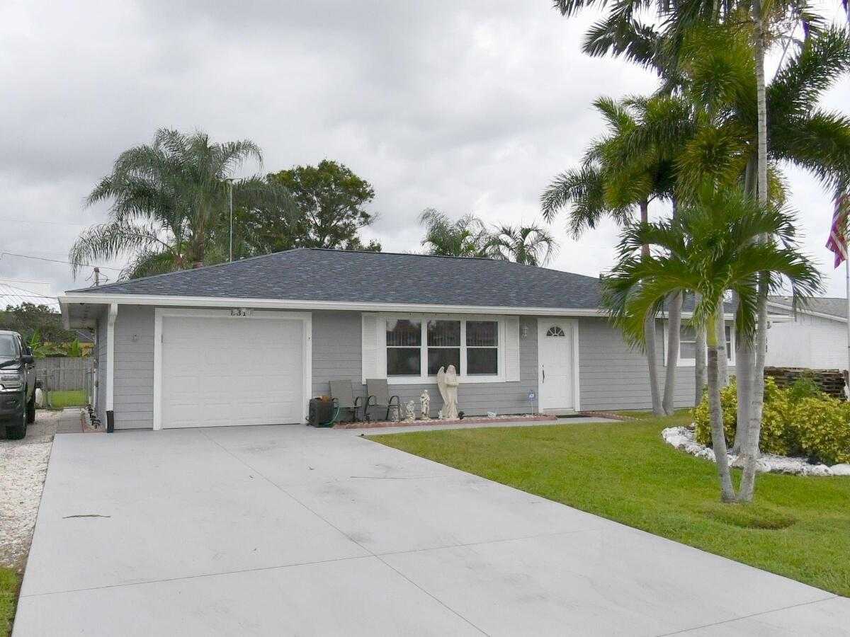 831 SE CARNIVAL Avenue Port St. Lucie Florida United States, for Sale, residential,  , Phoenix Realtors LLC