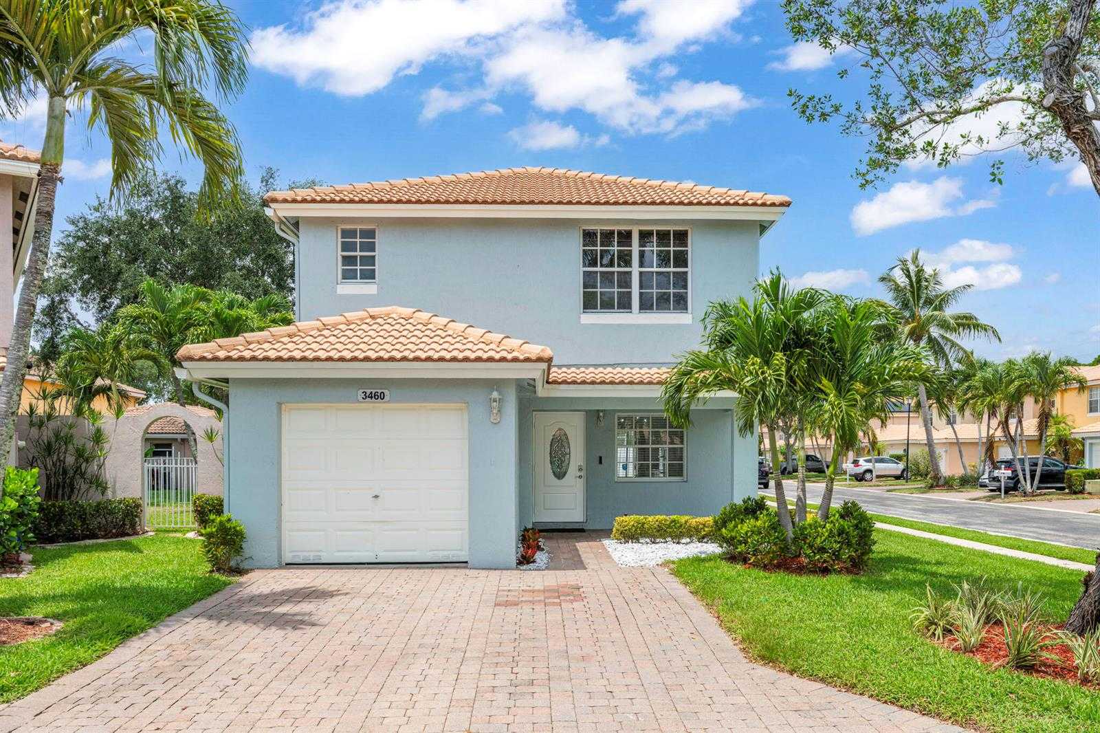 3460 Commodore Court West Palm Beach Florida United States, for Sale, residential,  , Phoenix Realtors LLC